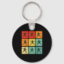 Search for fencing keychains Fencer