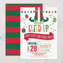 Search for elf invitations Let's get elfed up