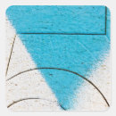 Search for top view stickers Background