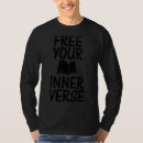 Search for poetic tshirts Poem