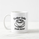 Search for latte macchiato mugs Funny