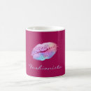 Search for fashionista mugs Pink