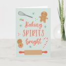 Search for spirits cards Baking spirits bright