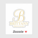 Search for bachelorette party thank you stickers Elegant