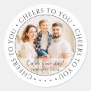 Search for cheerful stickers Simple