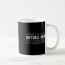 Search for funny softball coach mugs Field