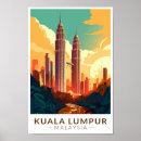 Search for malaysia vintage posters Kuala lumpur