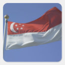 Search for singapore flag stickers Travel