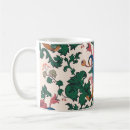 Search for nouveau patterns mugs Baroque