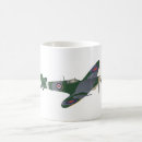 Search for supermarine spitfire mugs Pilot