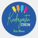 Search for nursery school stickers Kindergarten