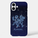 Search for zodiac sign iphone cases Starry sky