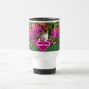 Recherche de bully tasses Chien