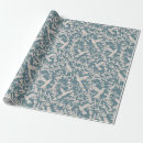 Search for hummingbird wrapping paper Blue