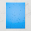 Recherche de gouttes pluie cartes postales Déposer