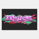 Search for graffiti stickers Hip hop