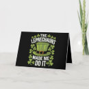 Search for st patricks day thank you cards Happy