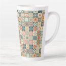 Recherche de vintages tasses Mignon
