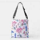 Recherche de motif des ananas sacs Été