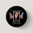 Recherche de j aile badges Funérailles