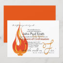 Recherche de celebration confirmation invitations Célébration