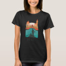 Search for skyline tshirts Outline