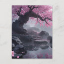 Search for enchanting postcards Fantasy