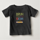 Search for 100 days baby shirts Happy