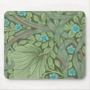 Search for william morris mousepads Design