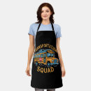 Search for school bus aprons Teacher