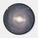 Search for spiral galaxy magnets Galactic