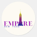 Search for nyc landmarks stickers Travel