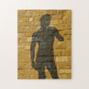 Recherche de michelangelo puzzles Sculpture