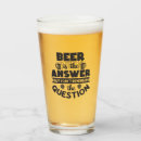 Search for funny names beer glasses Pint