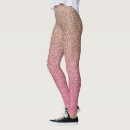 Search for bronze leggings Sparkle