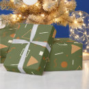 Search for shimmer wrapping paper Modern