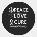 Search for walk for the cure stickers Purple