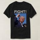Search for trump rally tshirts Election