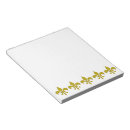 Recherche de fleur de lys blocsnotes Pour tous