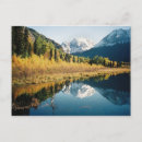 Search for mountain eagle postcards River