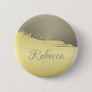 Search for gold leaf buttons Floral