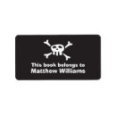 Search for school name bookplates Boys