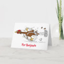 Search for funny chicken cards Cartoon