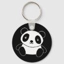 Search for china panda keychains Endangered