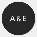 Search for ampersand stickers Simple