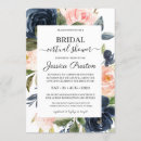 Search for event bridal shower invitations Shower by mail