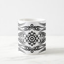 Search for tribal tattoo mugs Eddart