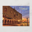 Recherche de doges cartes postales Venise