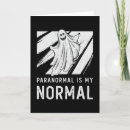 Search for normal cards Spooky
