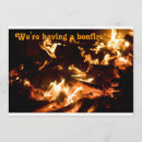 Search for summer bonfire invitations Fall